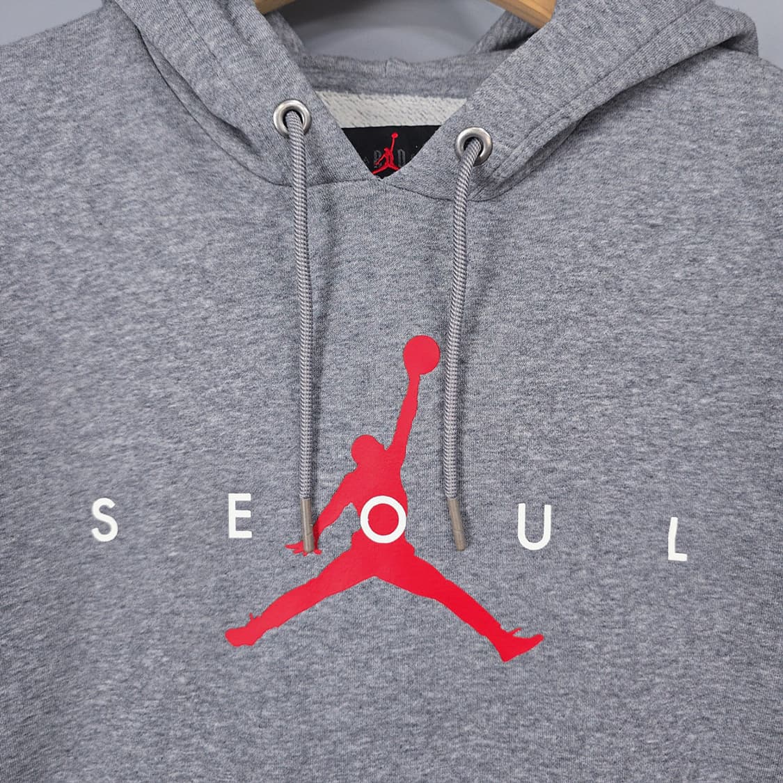 조던 SEOUL 후드티 105 상품이미지2