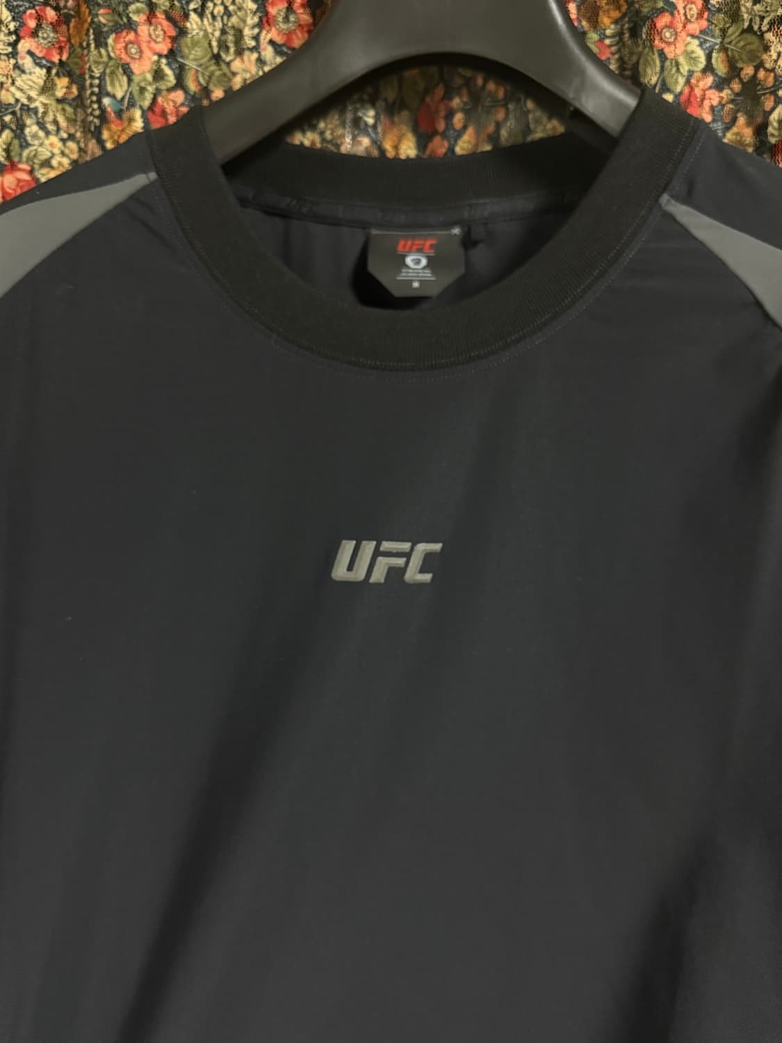 UFC 긴팔티셔츠 맨투맨 상품이미지2