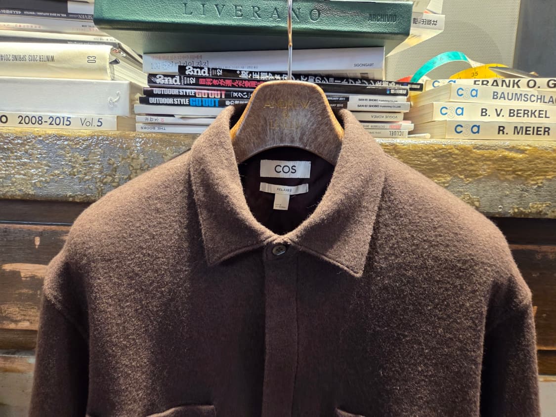 코스 셔켓 상품이미지5