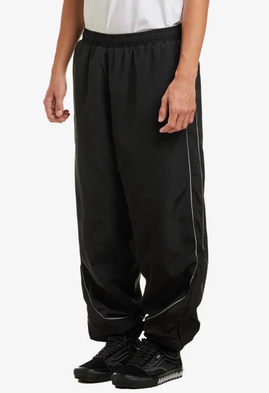 퍼킹어썸 필드 트랙팬츠 L 상품이미지2