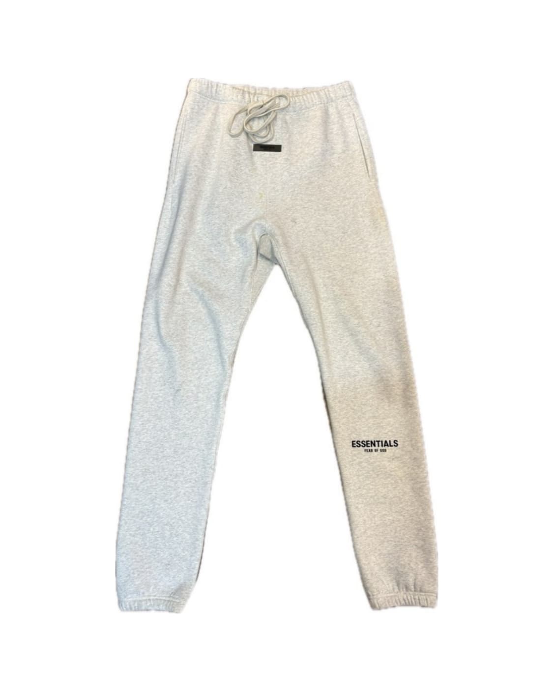 에센셜 트레이닝 조거 팬츠 상품이미지2