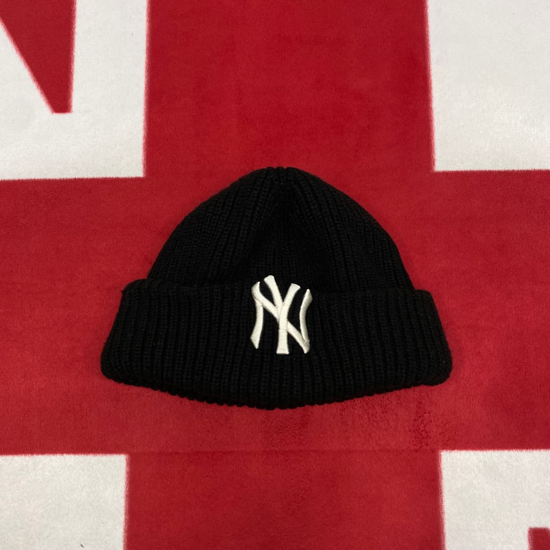 MLB 뉴욕양키즈비니 free 상품이미지2