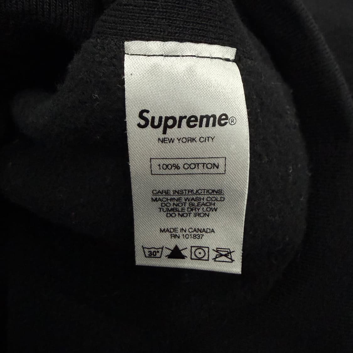 슈프림 ET 후드티 상품이미지8