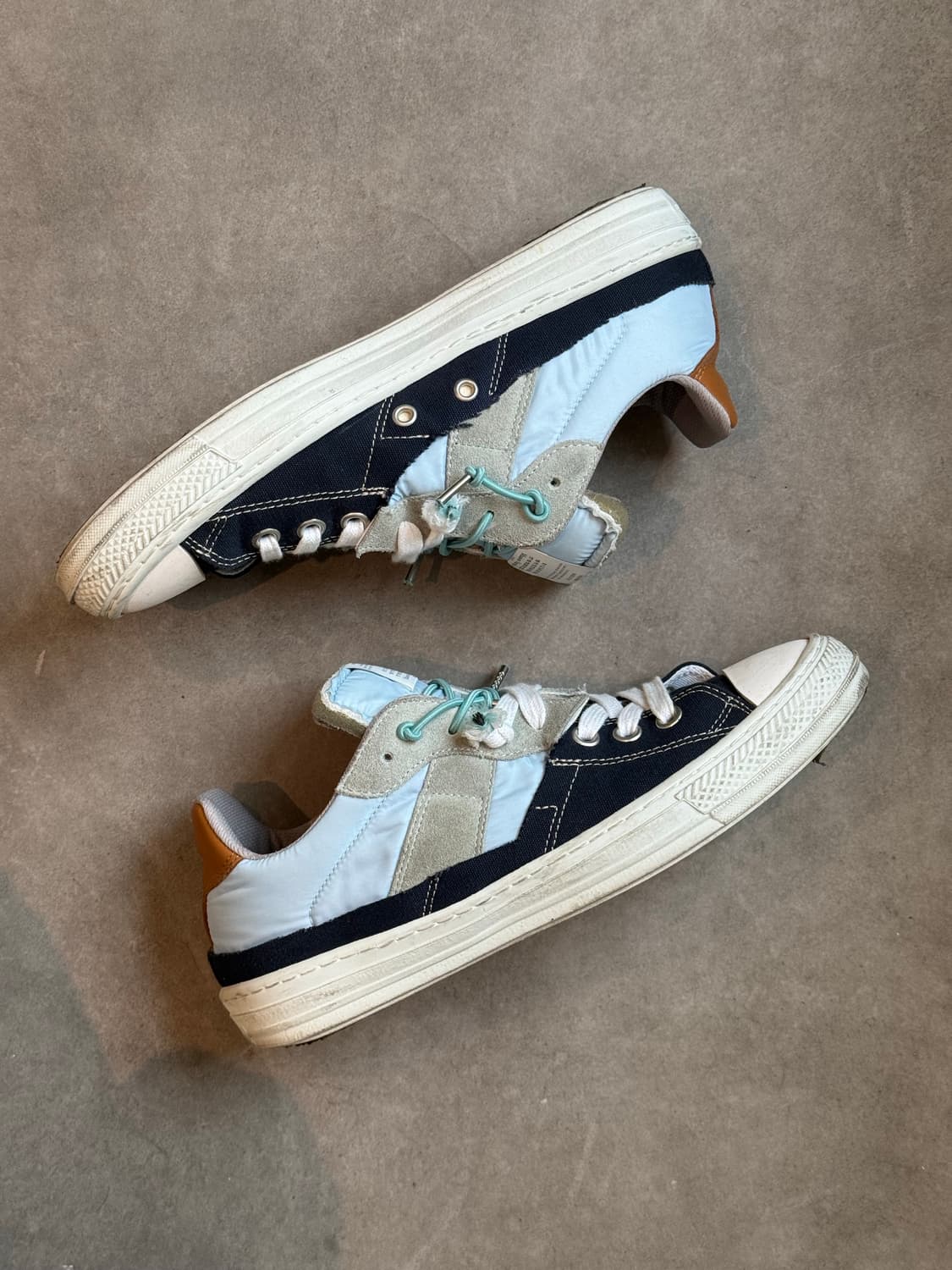 [41] Maison Margiela 19SS Sneakers 상품이미지4