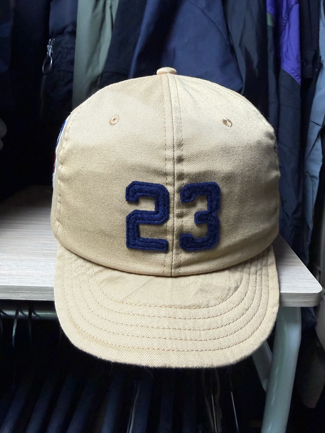 버즈릭슨 밀리터리 모자 상품이미지1