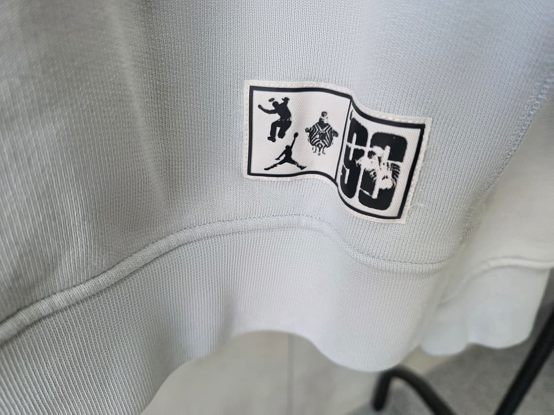 조던 후드티 상품이미지7