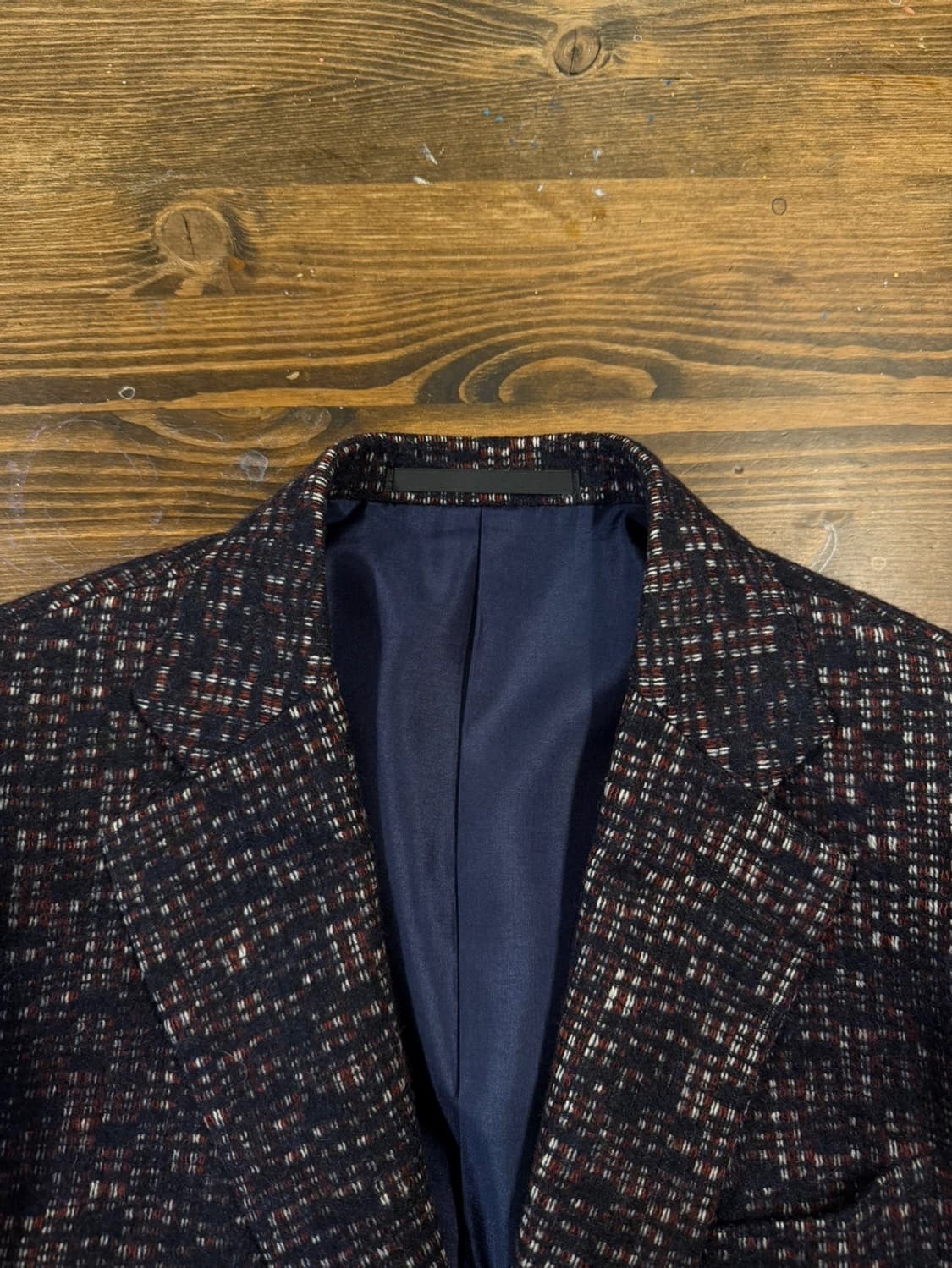 빨질레리 자켓 100 상품이미지6