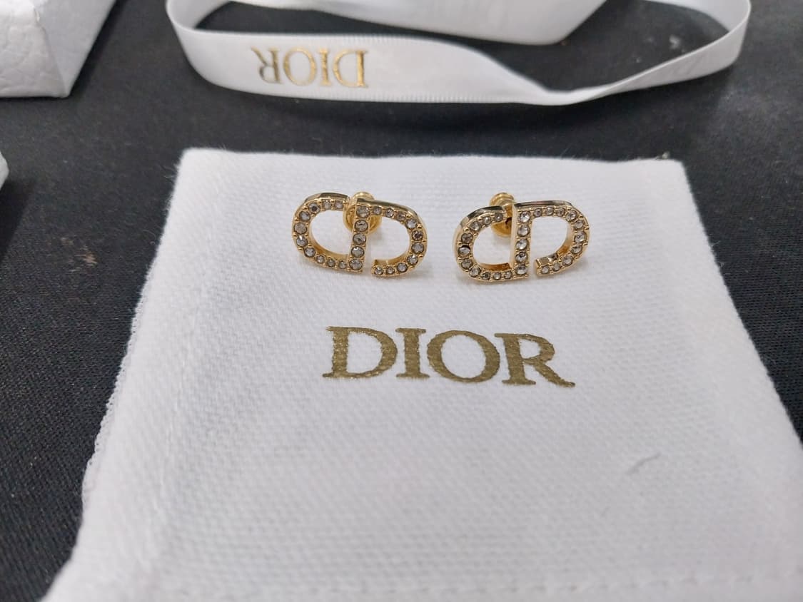 디올 귀걸이 상품이미지2