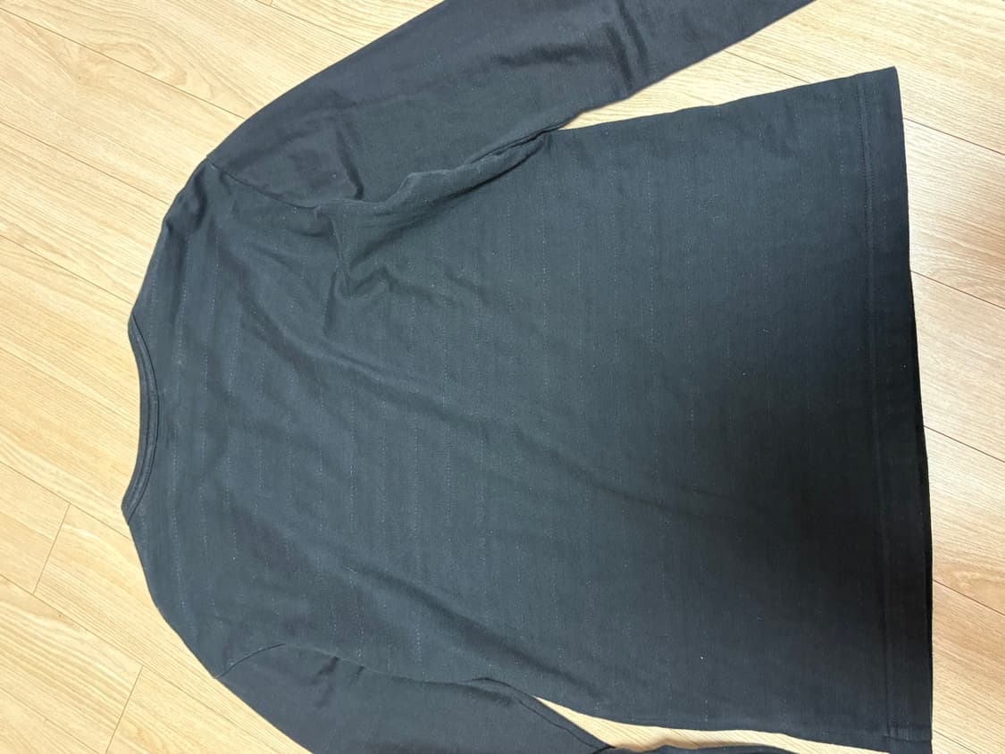 꼼데가르송 옴므 플러스 리버시블 롱슬리브 상품이미지4