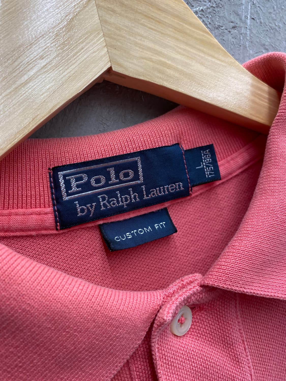 [L] Polo Ralph Lauren 폴로 랄프로렌 반팔 티셔츠 상품이미지5