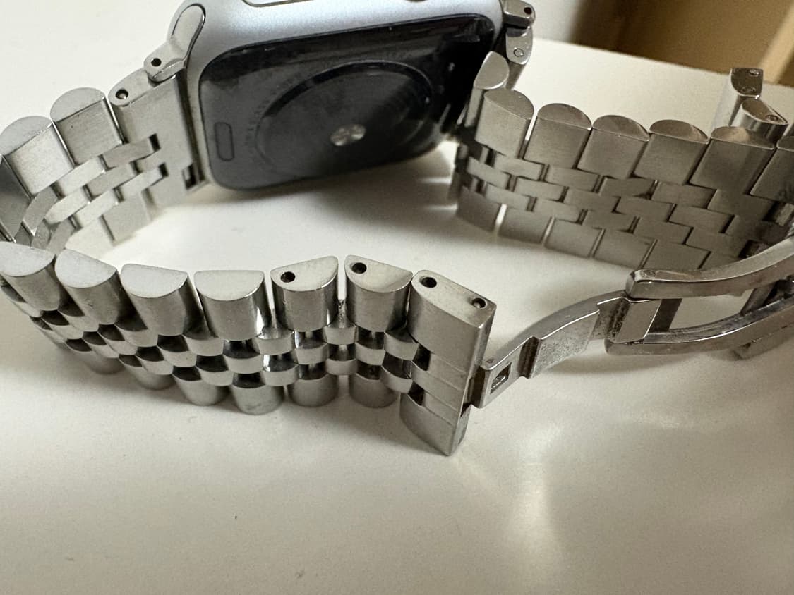 애플워치 se 나이키 40 상품이미지2