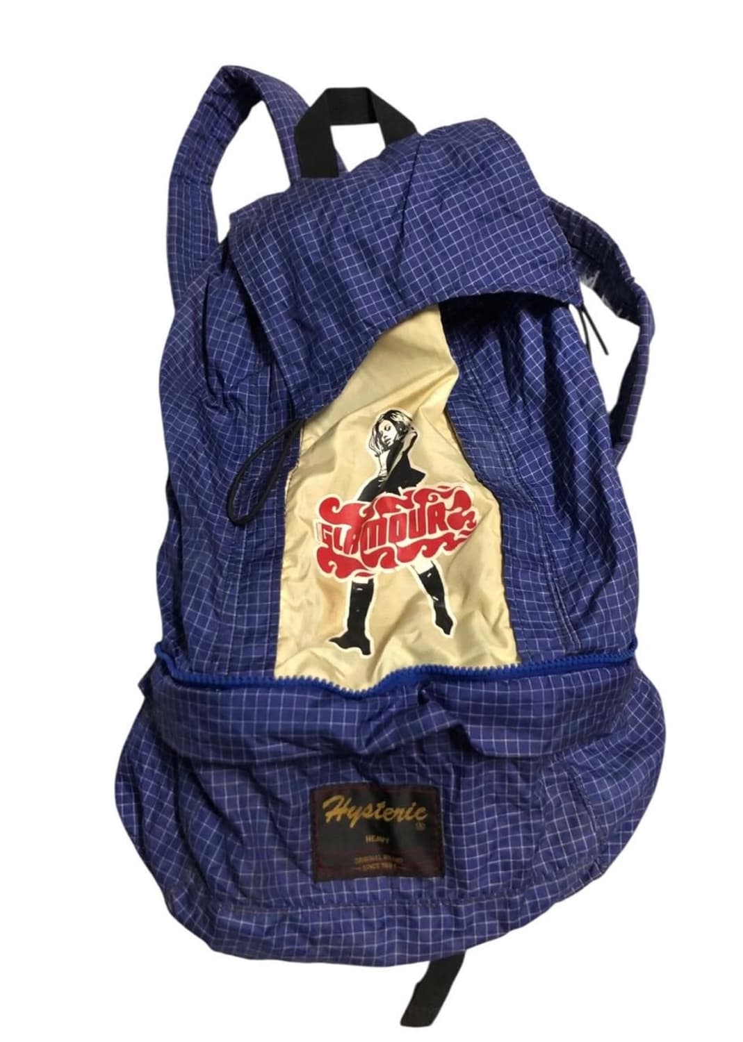 히스테릭글래머 백팩 상품이미지1