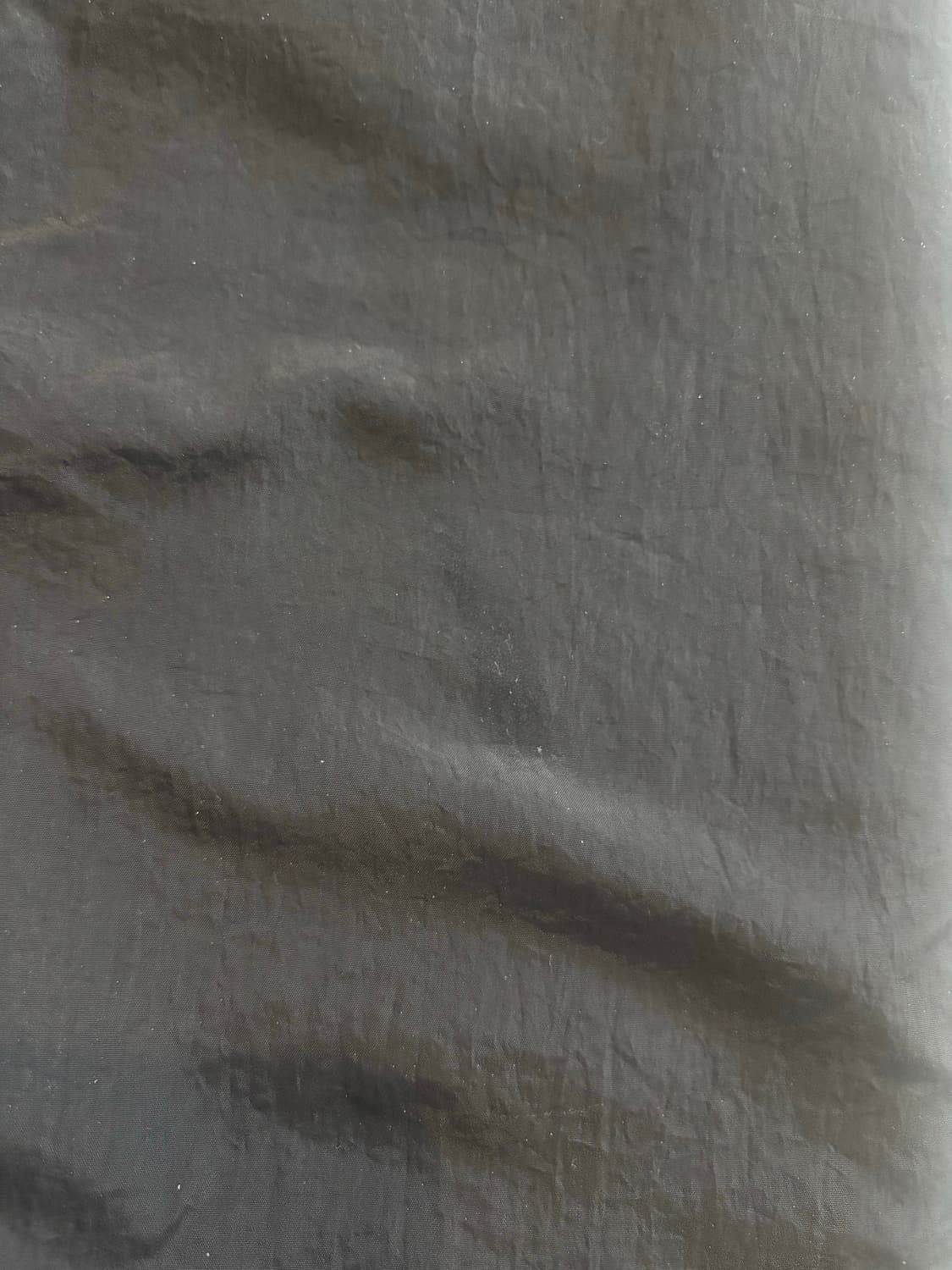 스투시 쉐르파 리버시블 자켓 M 상품이미지5