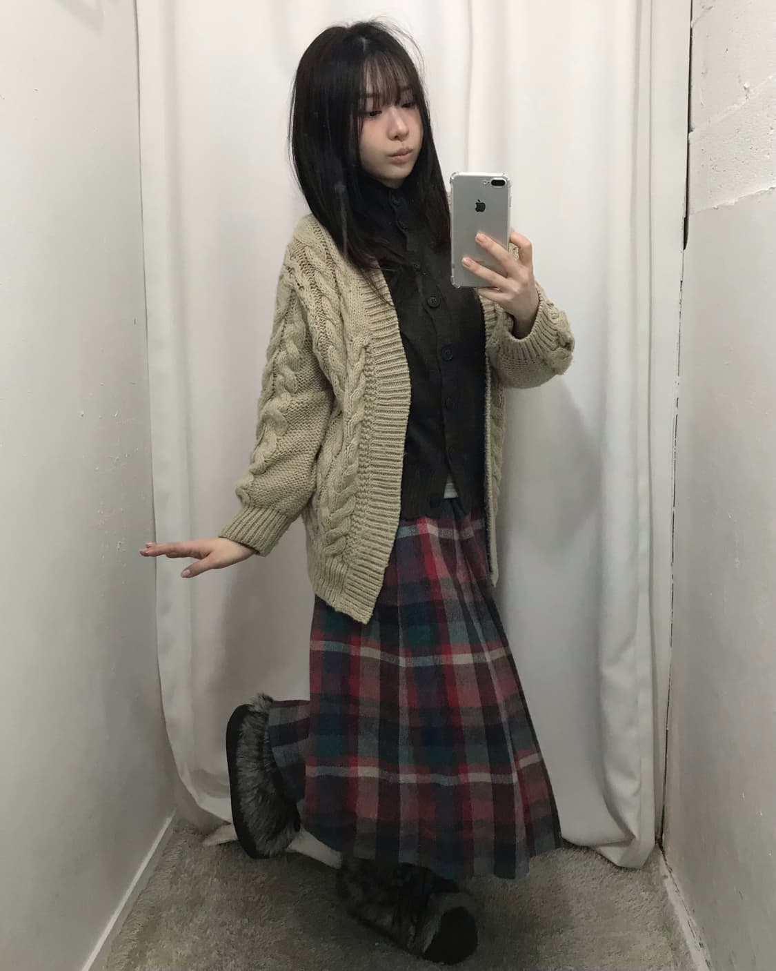 딸기 민초 코디 세트 🤎 상품이미지2