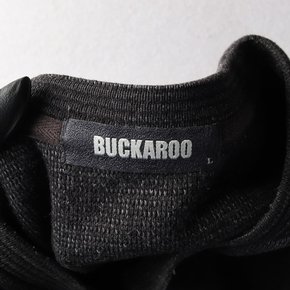 버커루 롱슬리브 L 상품이미지5