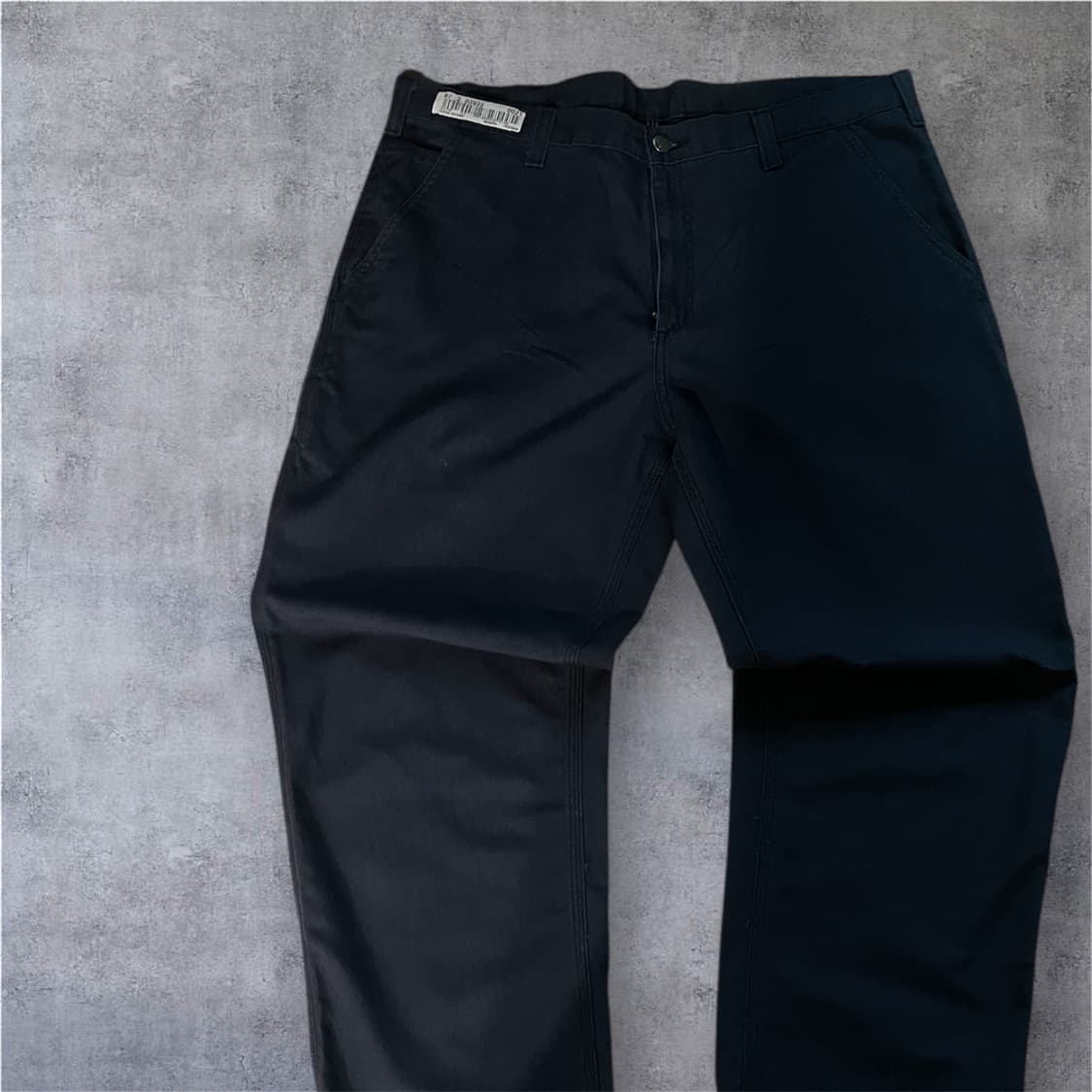 칼하트 워크팬츠 상품이미지3