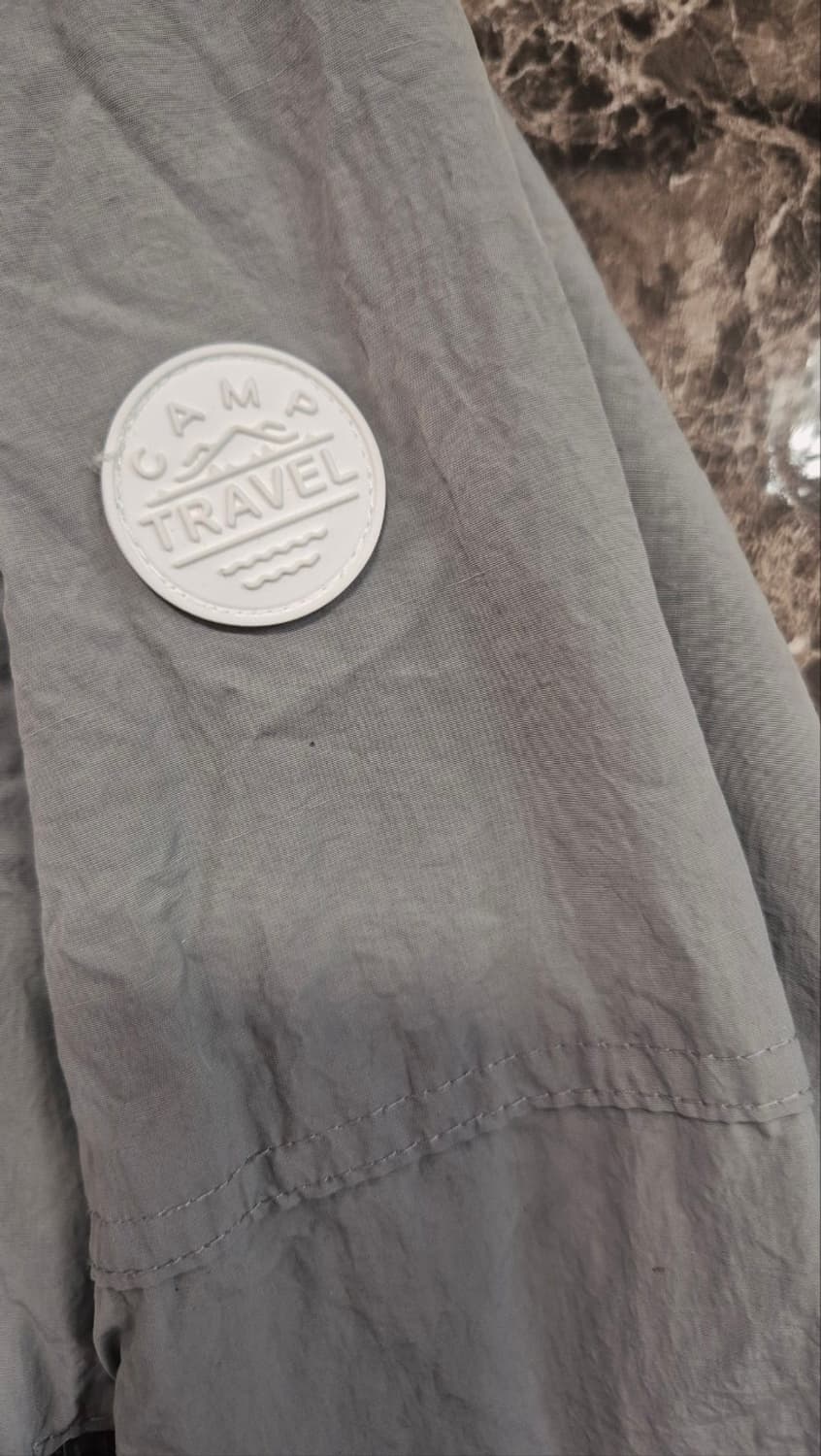 트래블 공용 후드집업 95~100 상품이미지4