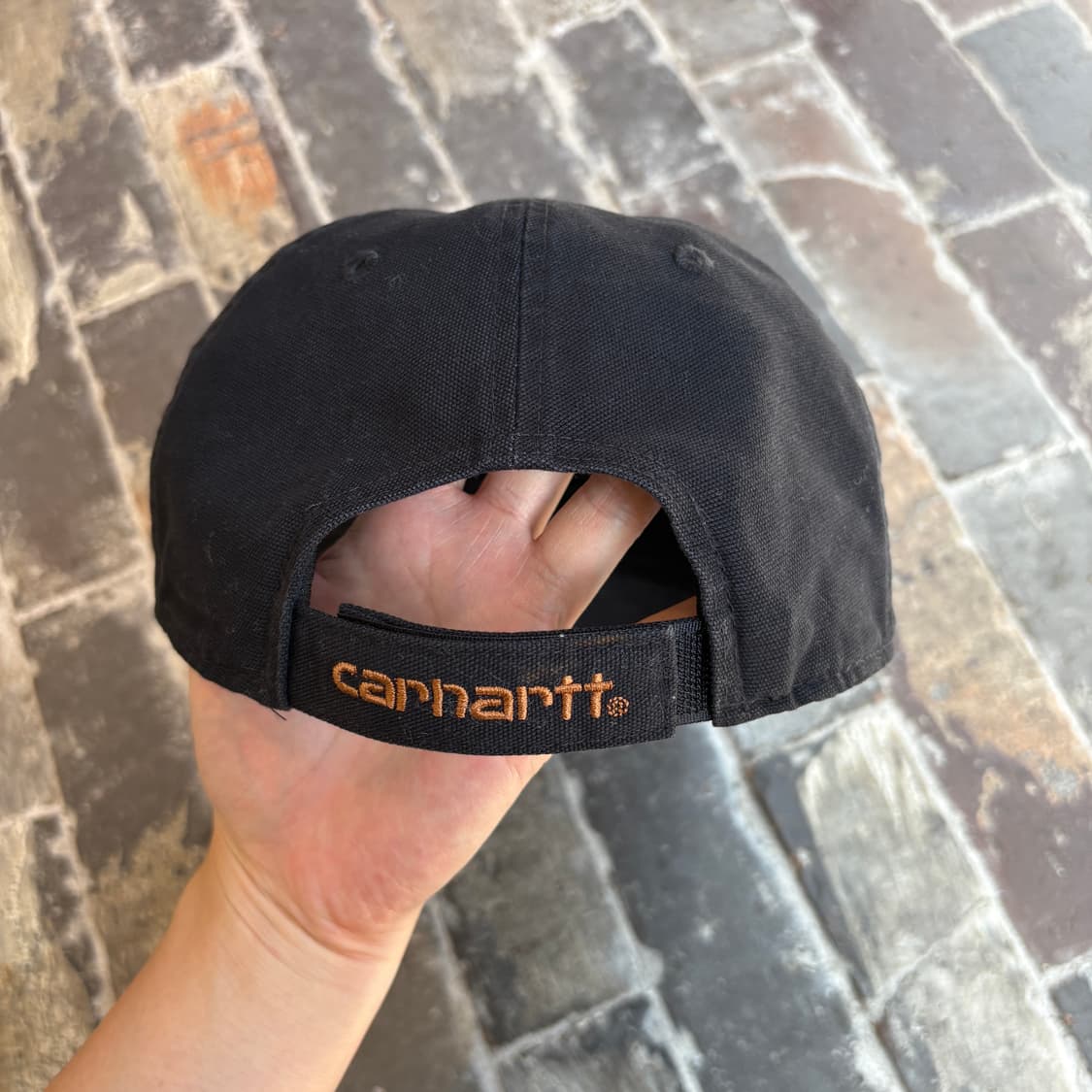 Carhartt 칼하트 볼캡 모자 상품이미지4