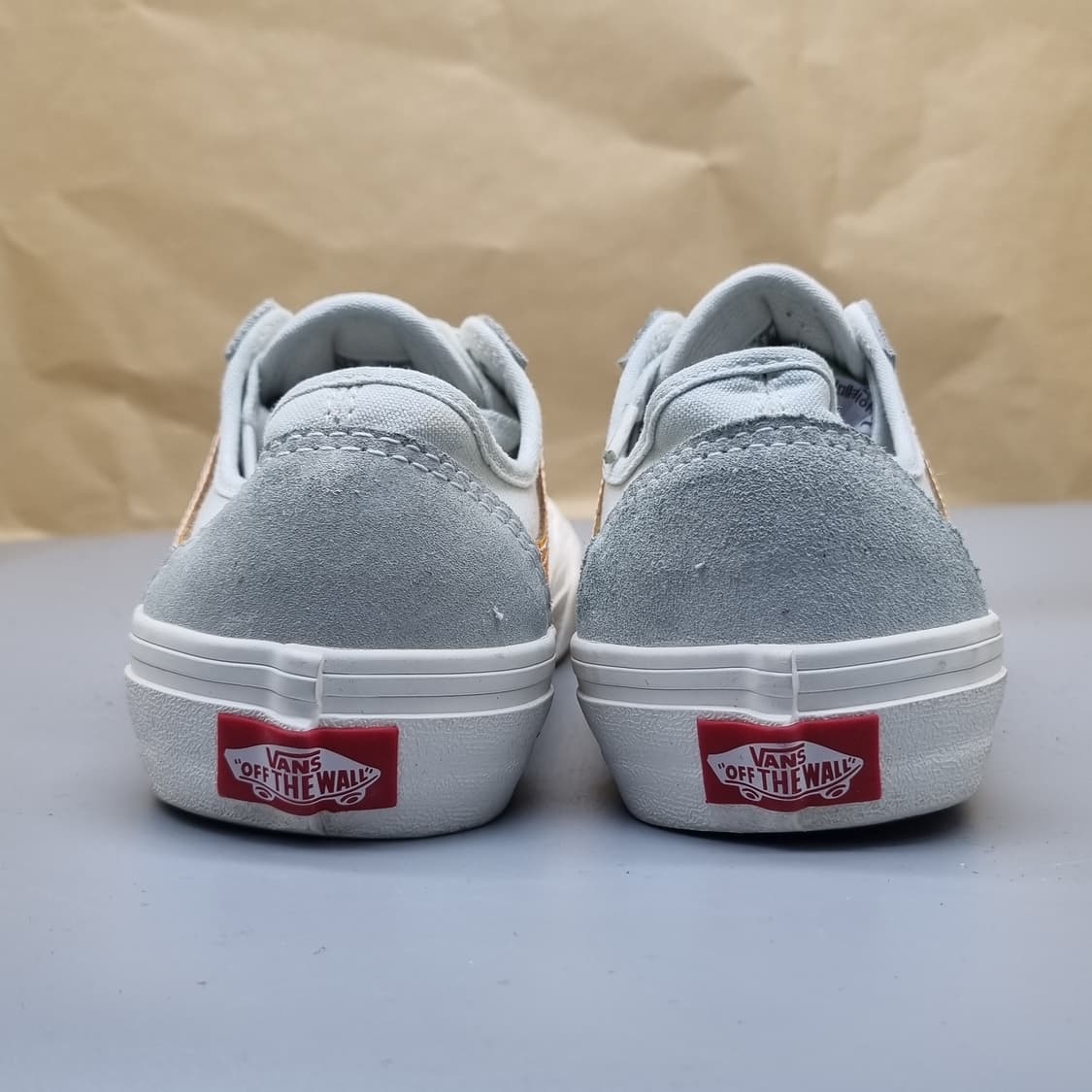 반스 스타일36 데콘  여성 스니커즈 230 상품이미지4