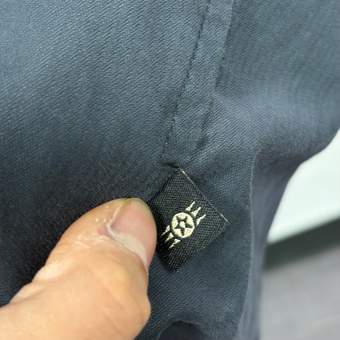 메데코 후드 아노락 데드스탁 상품이미지7