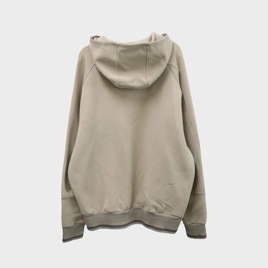 Y-3 YOHJI YAMAMOTO 후드 반집업 59528 상품이미지2