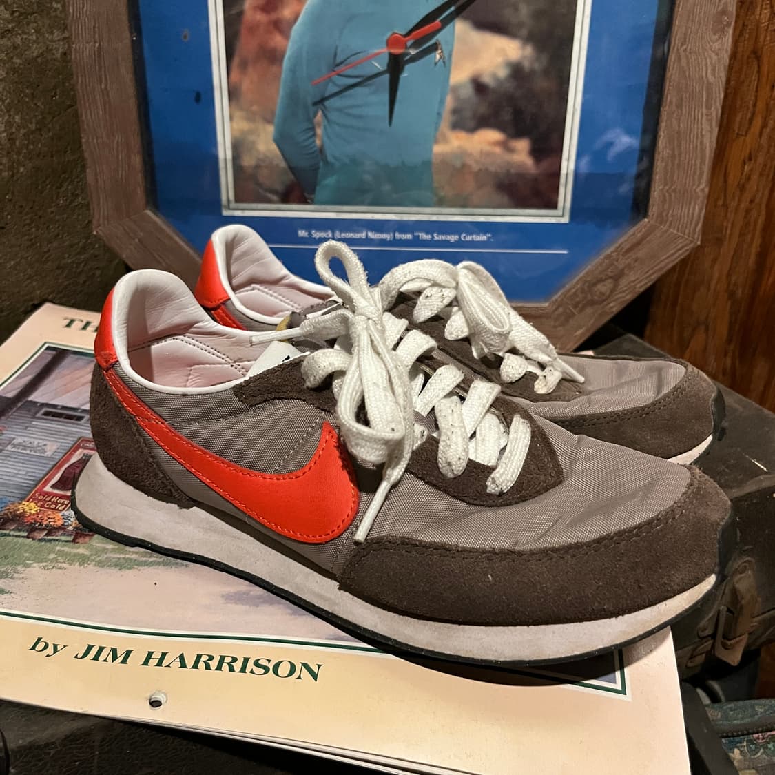 나이키 스니커즈 235 상품이미지3