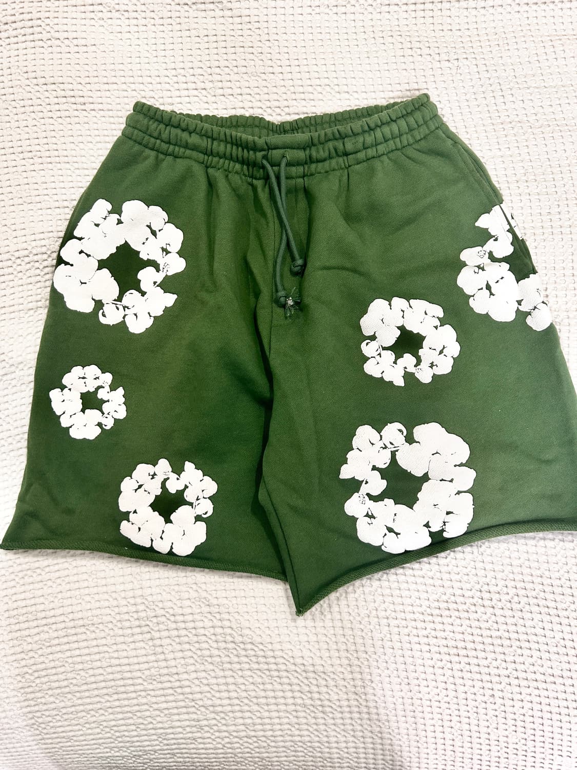 Denim tears shorts XL  상품이미지1