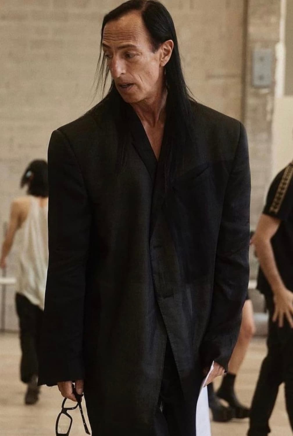 (구매글)릭오웬스 점보 타틀린 상품이미지2