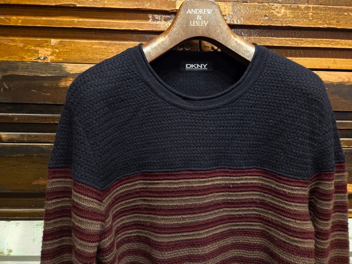 Dkny 니트 상품이미지2