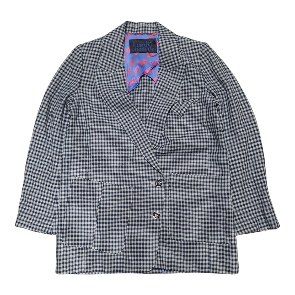 ✨ (바배) 럭키슈에뜨 자켓 (36) 상품이미지1