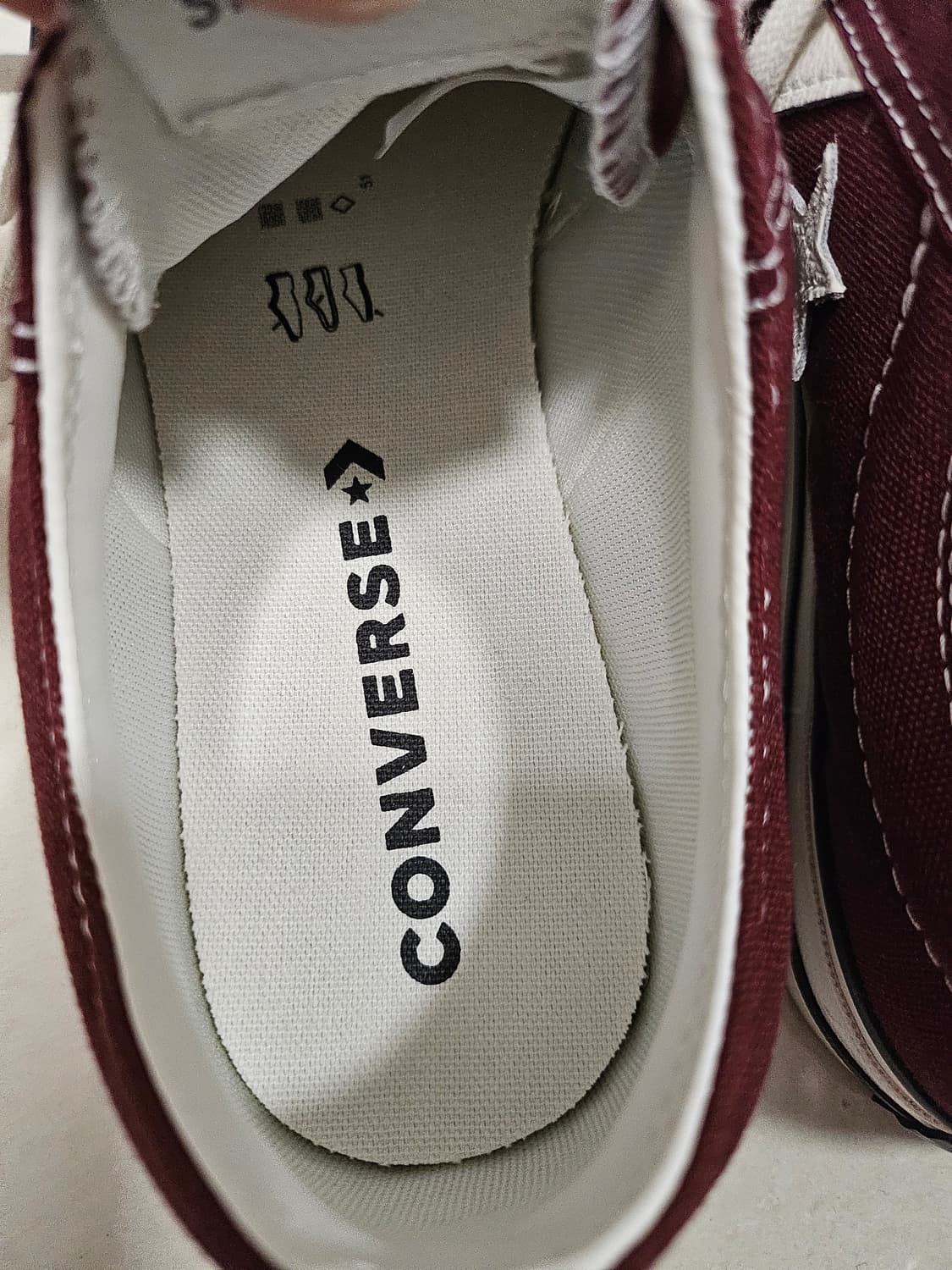 컨버스 Star Player 76 상품이미지5