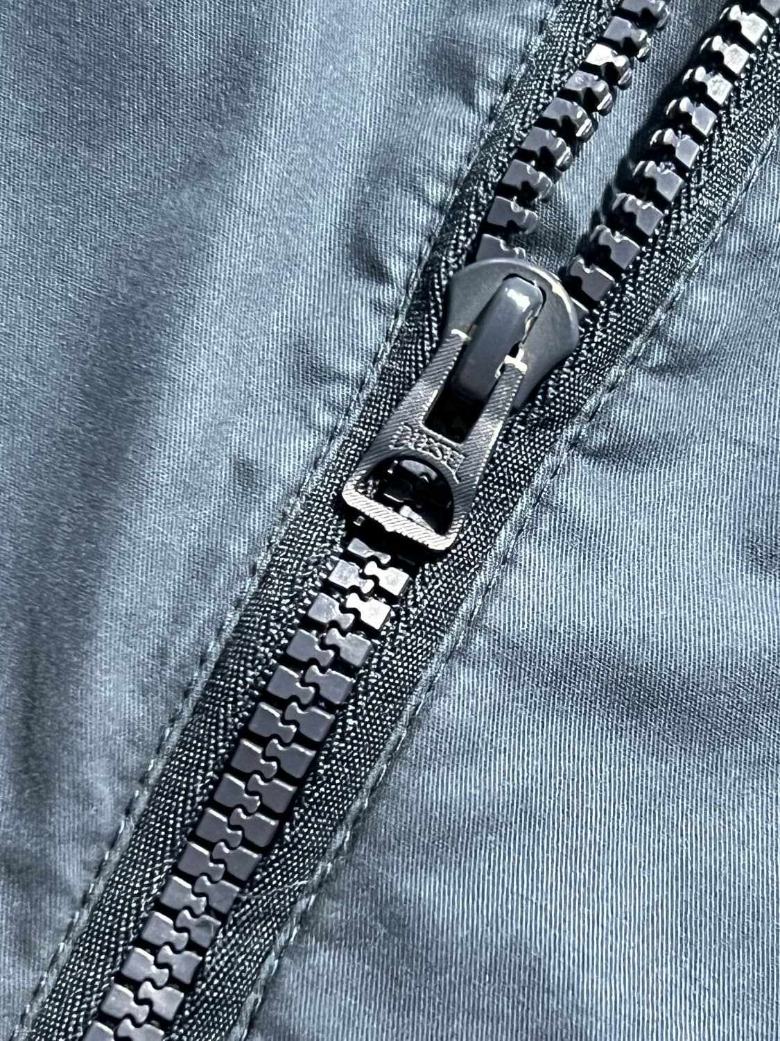 Diesel Harrington Jacket 상품이미지4