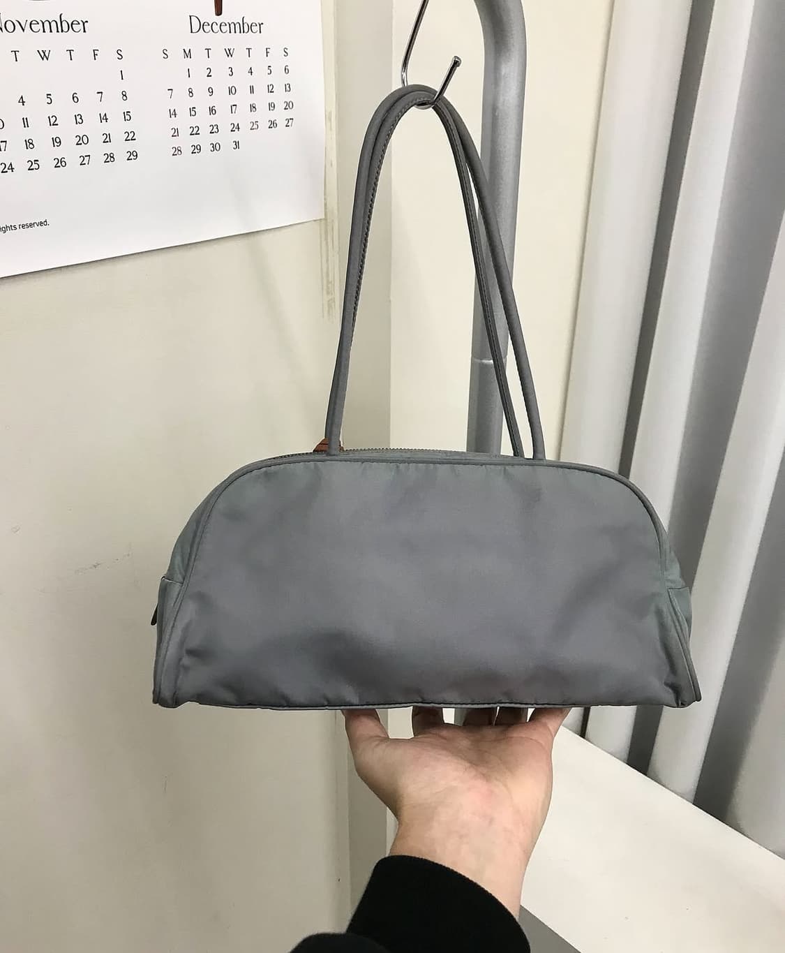 프라다 포코노 테수토 숄더백 가방 상품이미지3