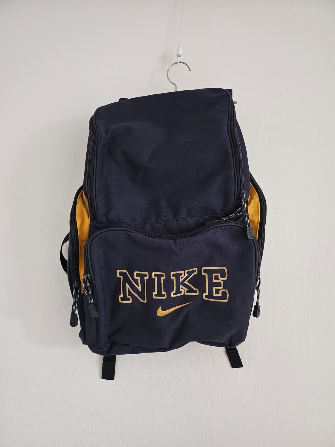 올드 나이키 백팩 상품이미지1