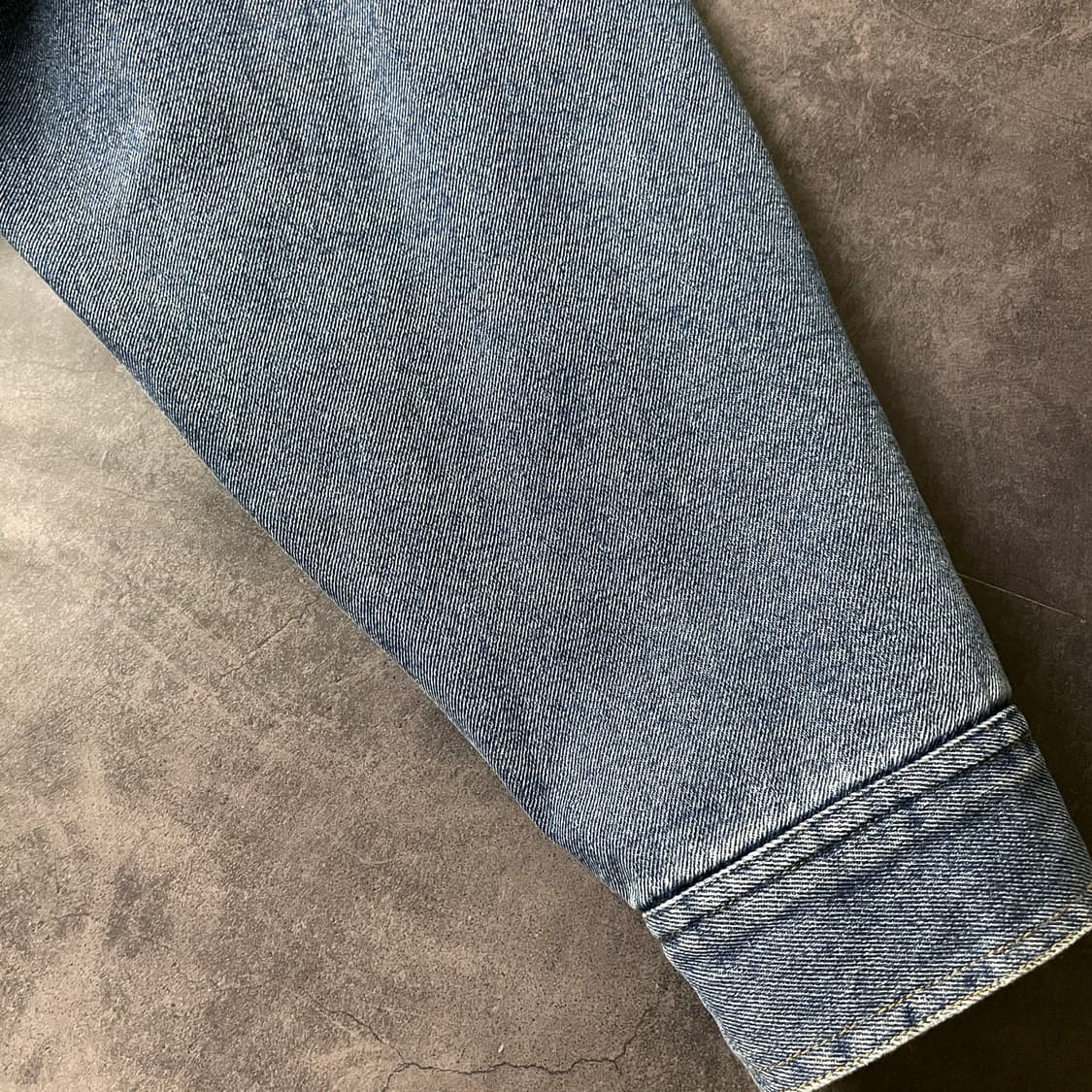 PENNINGTON'S 빈티지 데님 다운버튼 코튼 자켓 상품이미지6