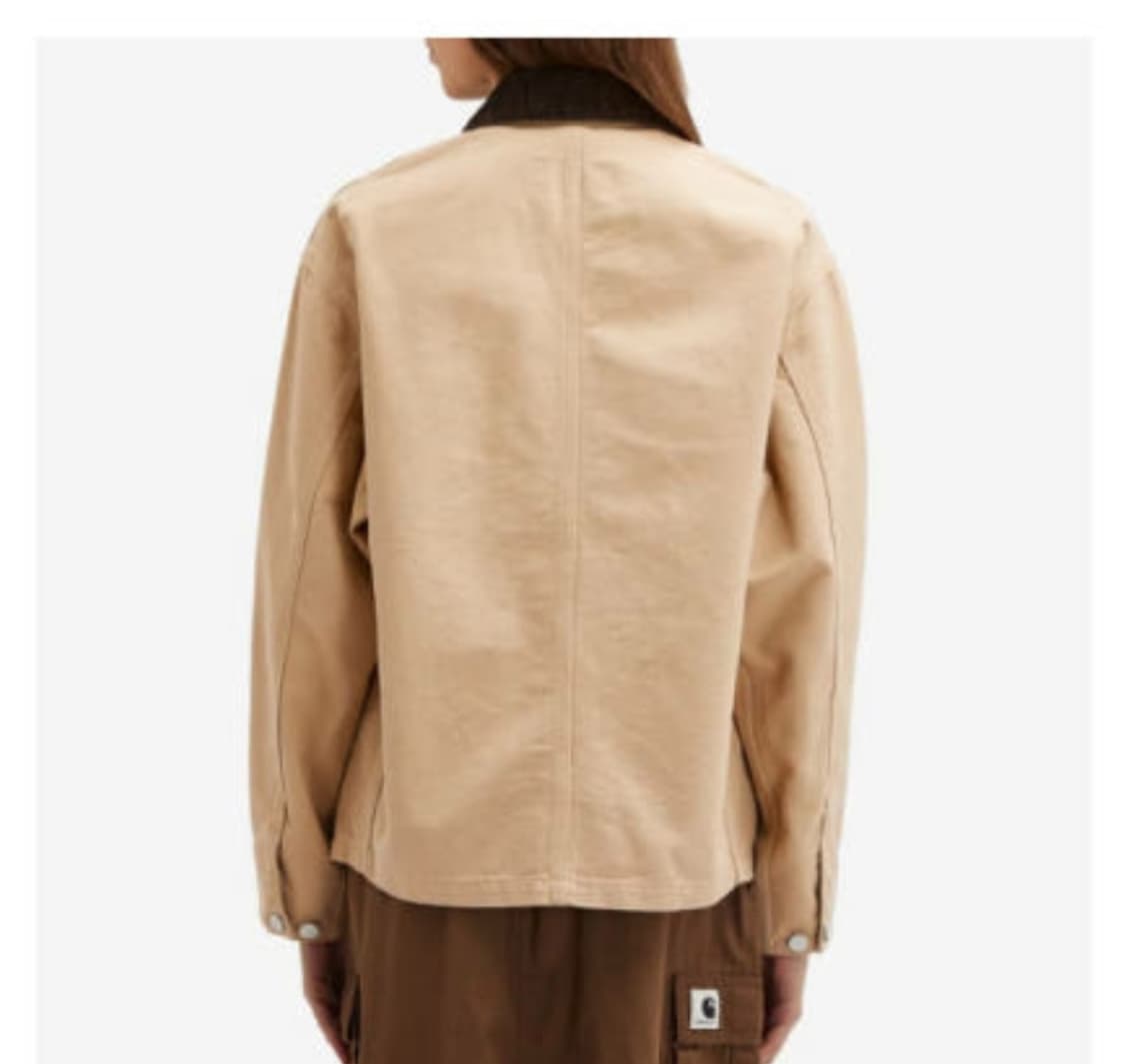 Carhartt OG칼하든 미시건 코트-L 상품이미지3