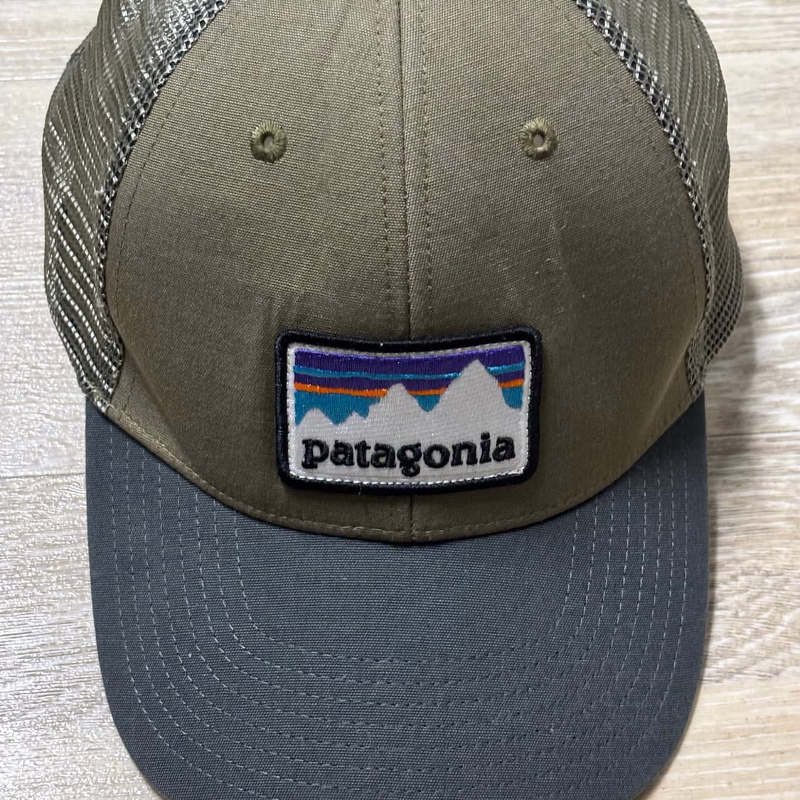 Patagonia Trucker Cap 파타고니아 트러커캡 상품이미지2
