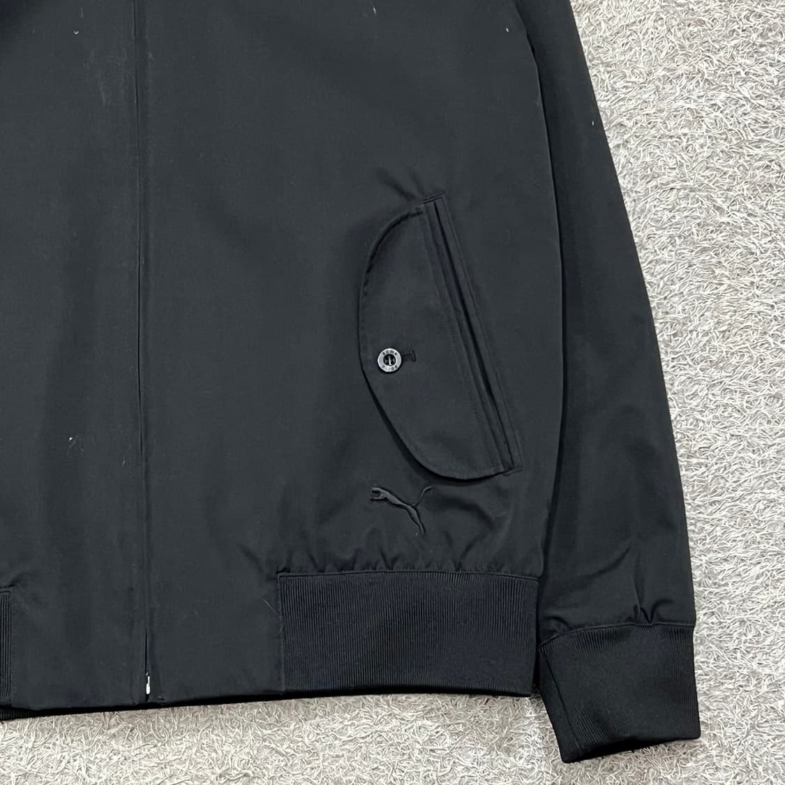 [100] 푸마 자켓 상품이미지3