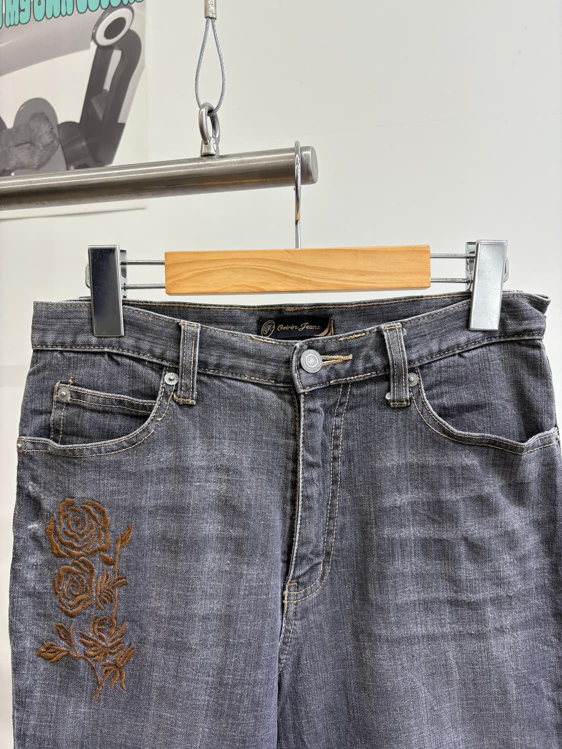 ORIRIN JEANS 데님팬츠 상품이미지2