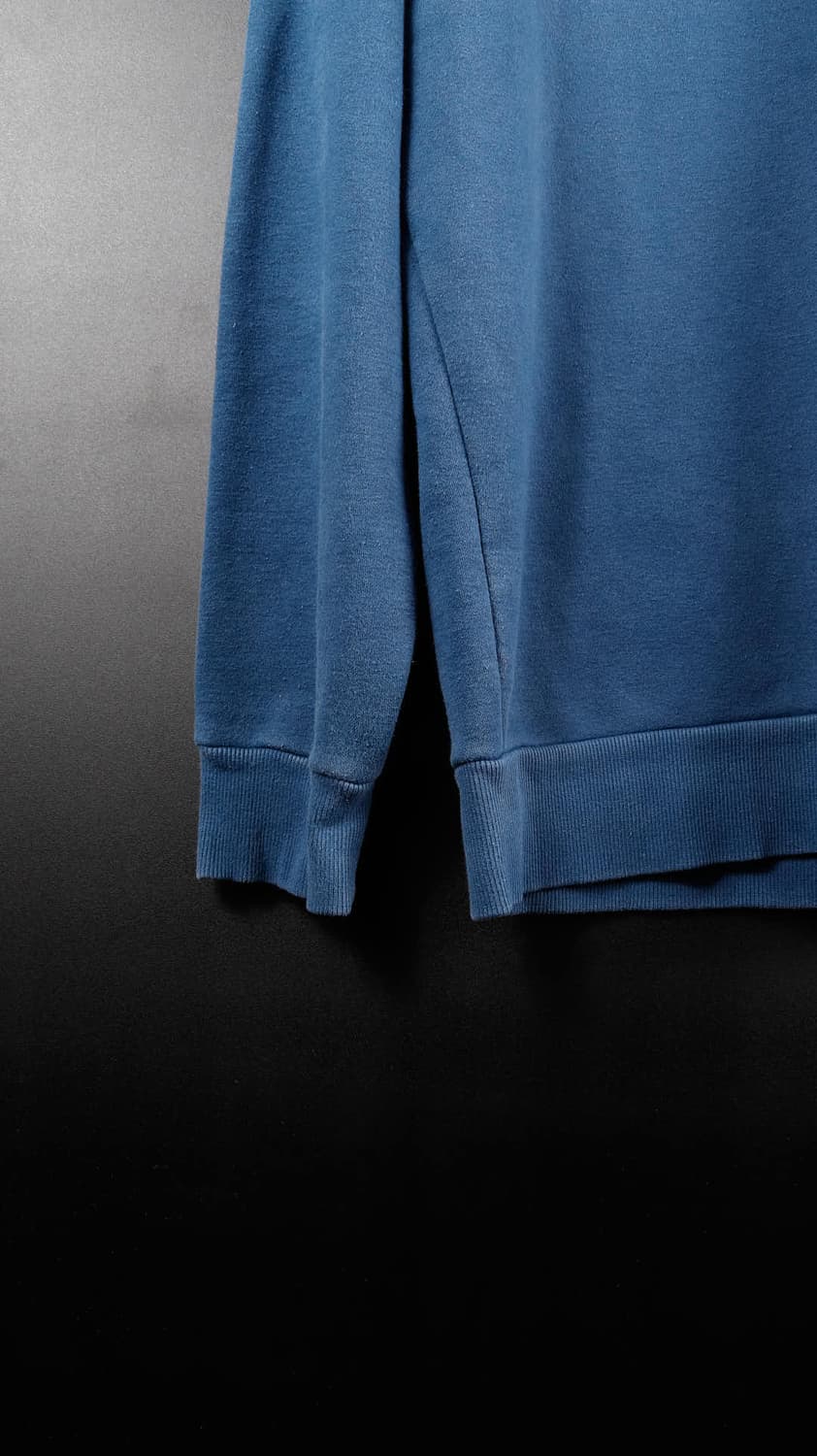 슈프림 레터링 맨투맨 상품이미지2