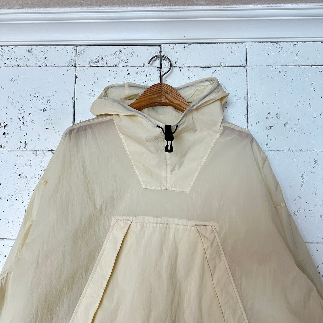 3 모이프 아노락 버터 상품이미지2