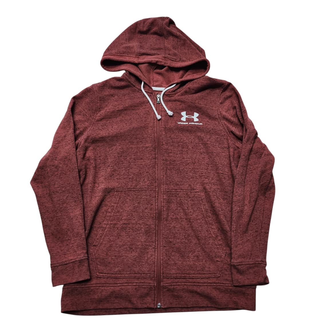언더아머 후드집업 상품이미지1