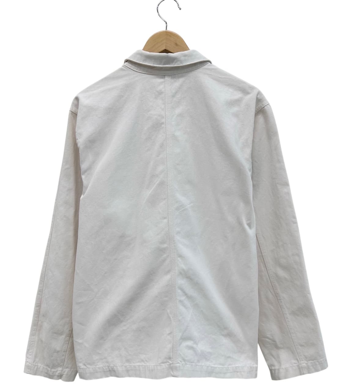 나이키 초어자켓 화이트 (L) 상품이미지8