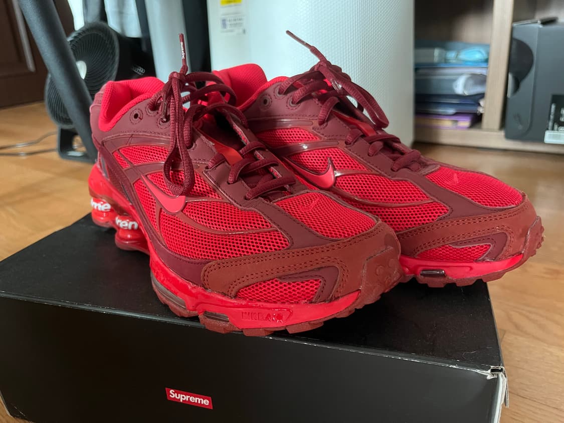 슈프림샥스라이드2 265 상품이미지1