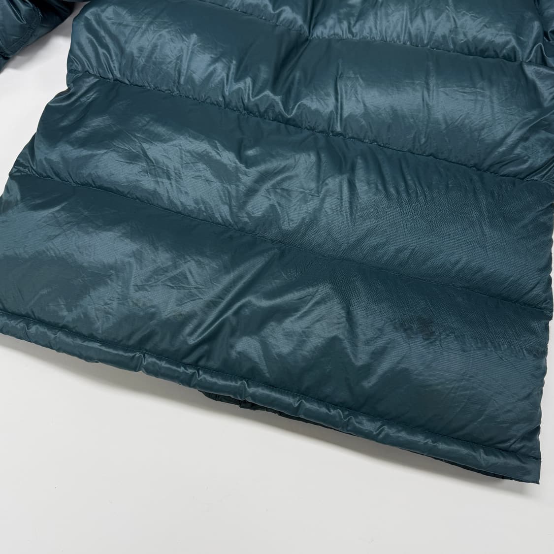 The north face purple label pertex down 상품이미지6