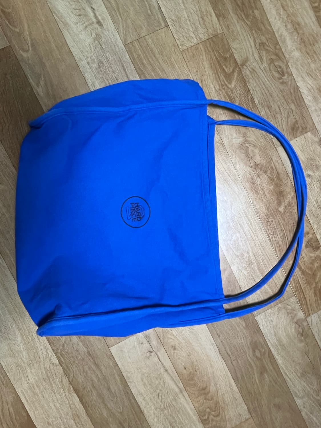 Aeth HARD PIECE Mail Bag_Blue  상품이미지7