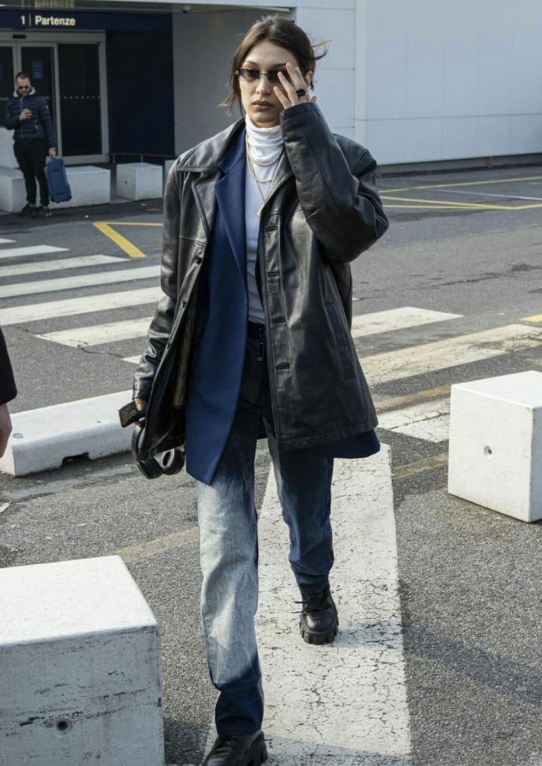 가죽자켓 상품이미지3