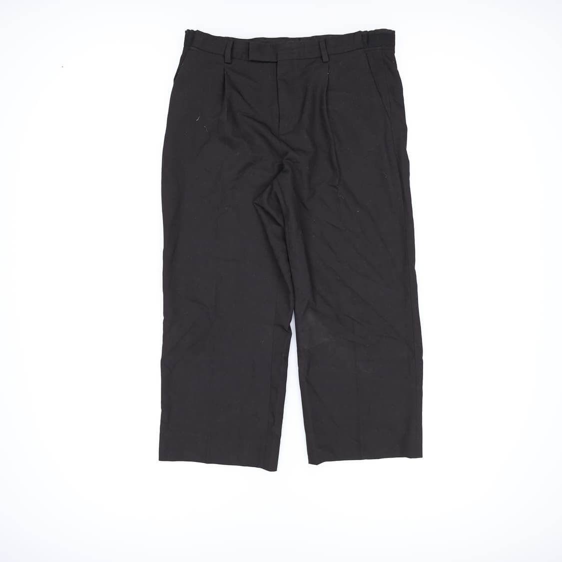 [33] 무신사 와이드 슬랙스 0108H2 상품이미지2