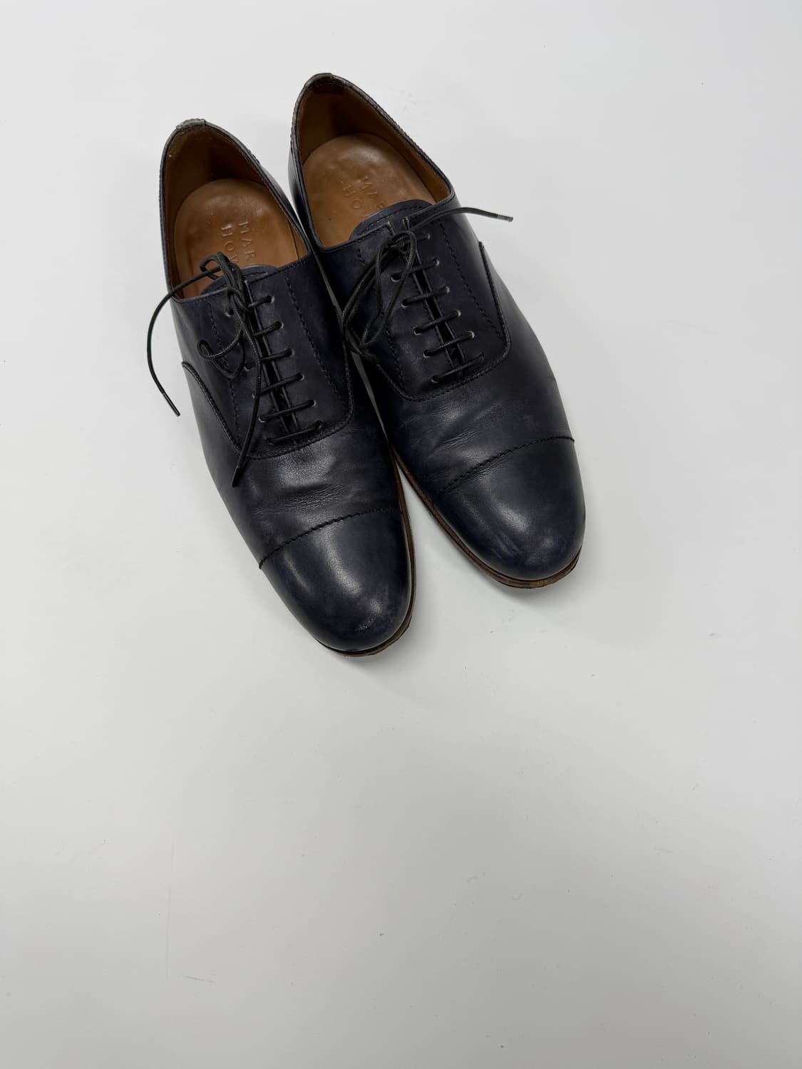 Margaret Howell oxford shoes 상품이미지3