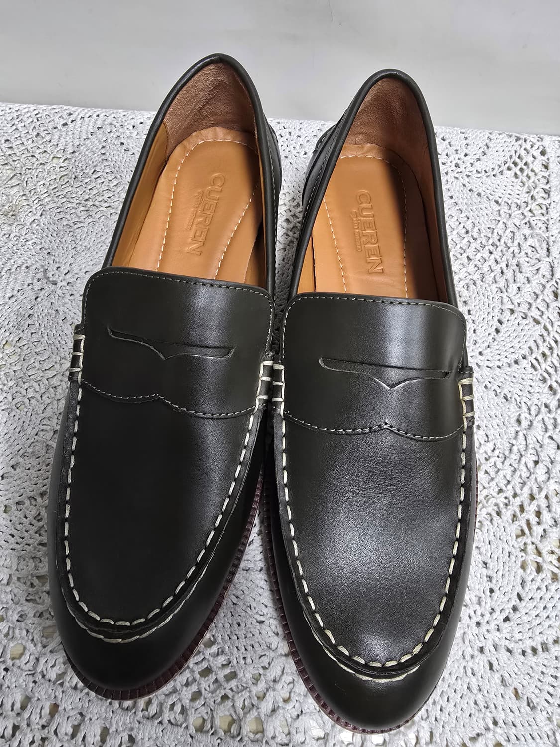 쿠에른 Boston 03 로퍼 250 상품이미지1